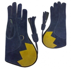 Falconry Gloves